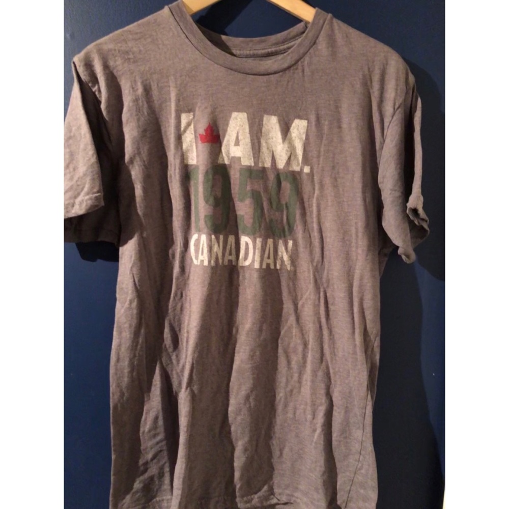 Molson Canadian Shirt